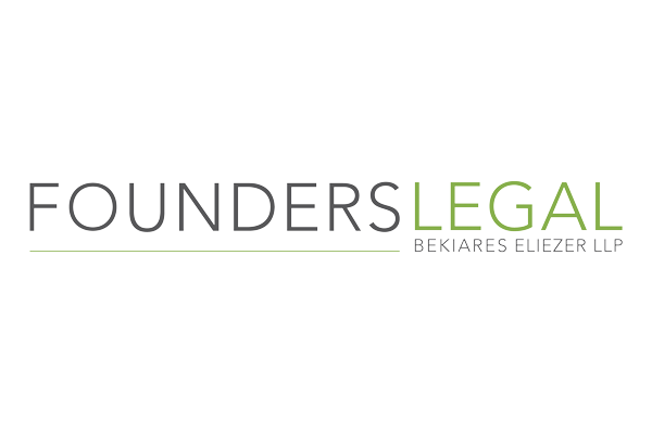 Founders Legal logo