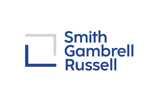 Smith Gambrell Russell Logo